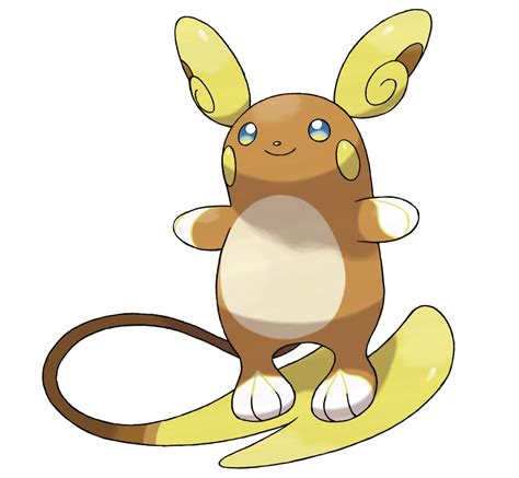 raichu alola smogon.